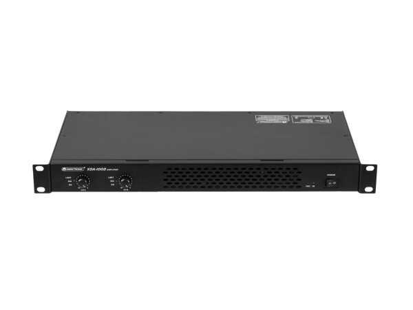 XDA-1002 Class D Amplifier