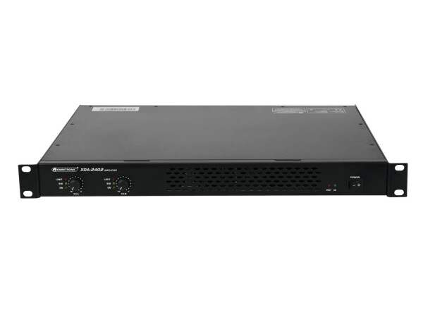 XDA-2402 Class-D-Verstärker
