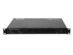 XDA-2402 Class D Amplifier