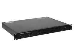 XDA-2402 Class D Amplifier