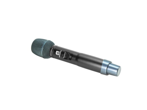 UH-222D Microphone 823-832 + 863-865 MHz