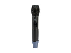 UH-222C Microphone 823-832 + 863-865 MHz