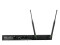 UR-260D 2-channel UHF Receiver 823-832 + 863-865 MHz