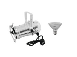 Set PAR-30 Spot sil + PAR-30 230V SMD 11W E-27 LED 3000K