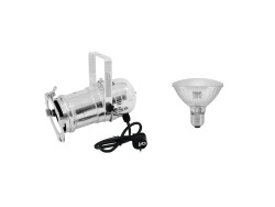 Set PAR-30 Spot sil + PAR-30 230V SMD 11W E-27 LED 6500K
