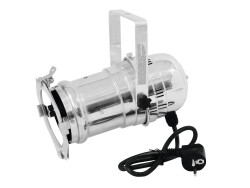 Set PAR-30 Spot sil + PAR-30 230V SMD 11W E-27 LED 6500K