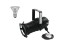 Set PAR-20 Spot sw + PAR-20 230V SMD 6W E-27 LED 6500K