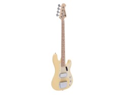 PB-550 E-Bass, blond