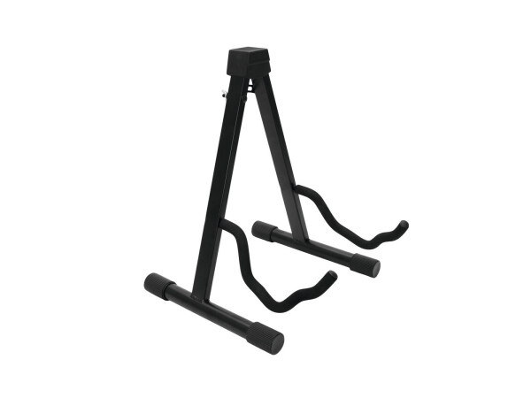 Guitar Stand foldable bk