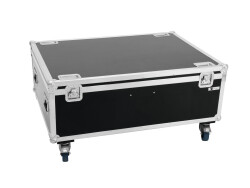 Flightcase 4x THA-250F