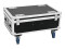 Flightcase 4x THA-40 PC mit Rollen