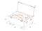Flightcase 4x THA-40 PC mit Rollen