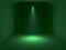 LED PARty TCL Spot, 12 × 3 W RGB LED PAR-Scheinwerfer mit DMX