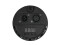 LED PARty TCL Spot, 12 × 3 W RGB LED PAR-Scheinwerfer mit DMX