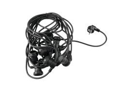 BLN-10 E-27 Belt Light Chain classic