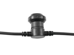 BLN-10 E-27 Belt Light Chain classic