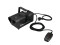 N-10 Fog Machine black