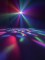 LED Mini FE-4 Hybrid Laser Flower