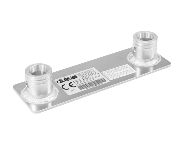 BILOCK E-GL22 Bodenplatte female