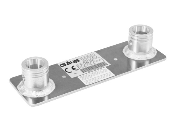 BILOCK E-GL22 Wallplate