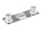 BILOCK E-GL22 Wallplate
