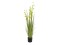Allium Grass, artificial, 122cm