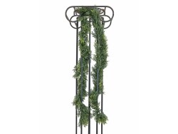 Zypressengirlande, künstlich, 200cm