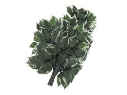 Ficus spray, artificial, 12x