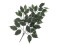Ficus spray, artificial, 12x