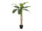Banana tree, artificial plant, 145cm