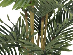 Kentia palm tree, artificial plant, 140cm