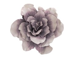 Giant Flower (EVA), artificial, rose, 80cm