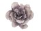 Riesen-Blüte (EVA), künstlich, rose, 80cm