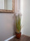 Pusteblume, Kunstblume, 107cm