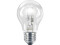 Halogenlampe A55 42W (55W) E27 warmweiss