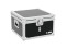 Set 4x LED PAR-56 QCL Short sw + EPS Case