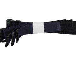 BS-1 Tie Straps 25x195mm