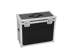 Flightcase 2x TSL-750/TSL-1200