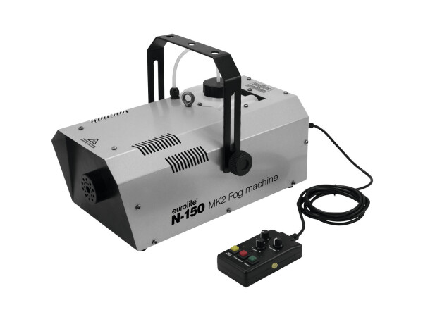 N-150 MK2 Fog Machine