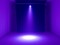 LED PAR-56 HCL Short bl