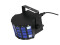 LED Mini D-6 Hybrid Beam Effect