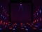 LED Mini D-6 Hybrid Beam Effect