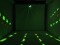 LED Mini D-6 Hybrid Beam Effect