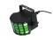 LED Mini D-6 Hybrid Beam Effect