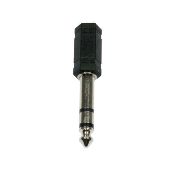 AC-A-J3/J6 3,5 Jack fm stereo /6,3 Jack