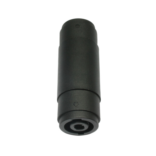 AC-A-SPF4/SPF4 Coupler female-female