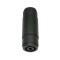 AC-A-SPF4/SPF4 Coupler female-female
