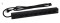 Rack-Stromschiene mit 8x T23 Buchsen,16A,3m Kabel