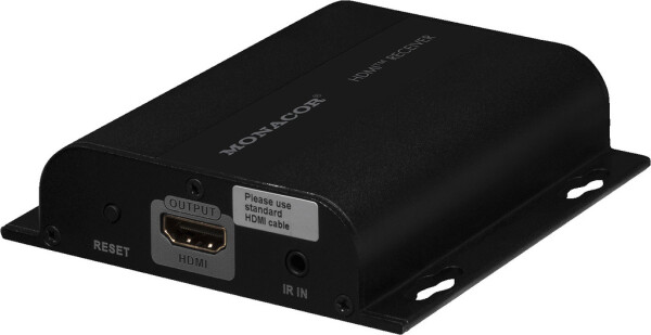 Empfaenger, HDMI ueber CAT5/6