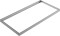 MONACOR - Aufputzrahmen LED-Panel - LEDP-1260F